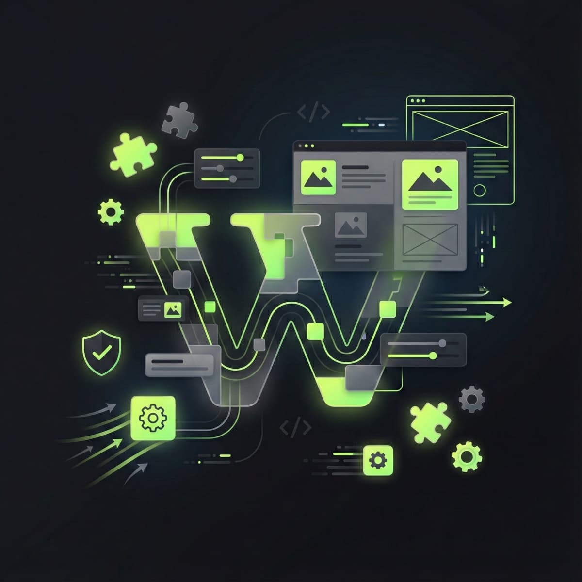 WordPress Development