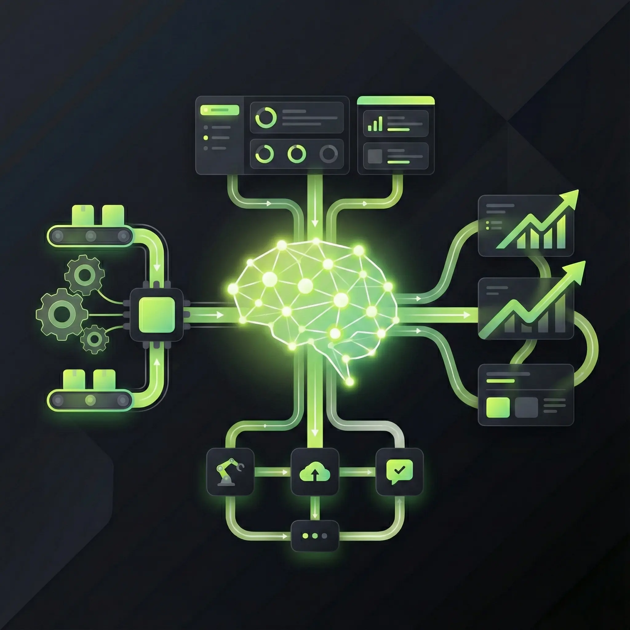 AI & Automations