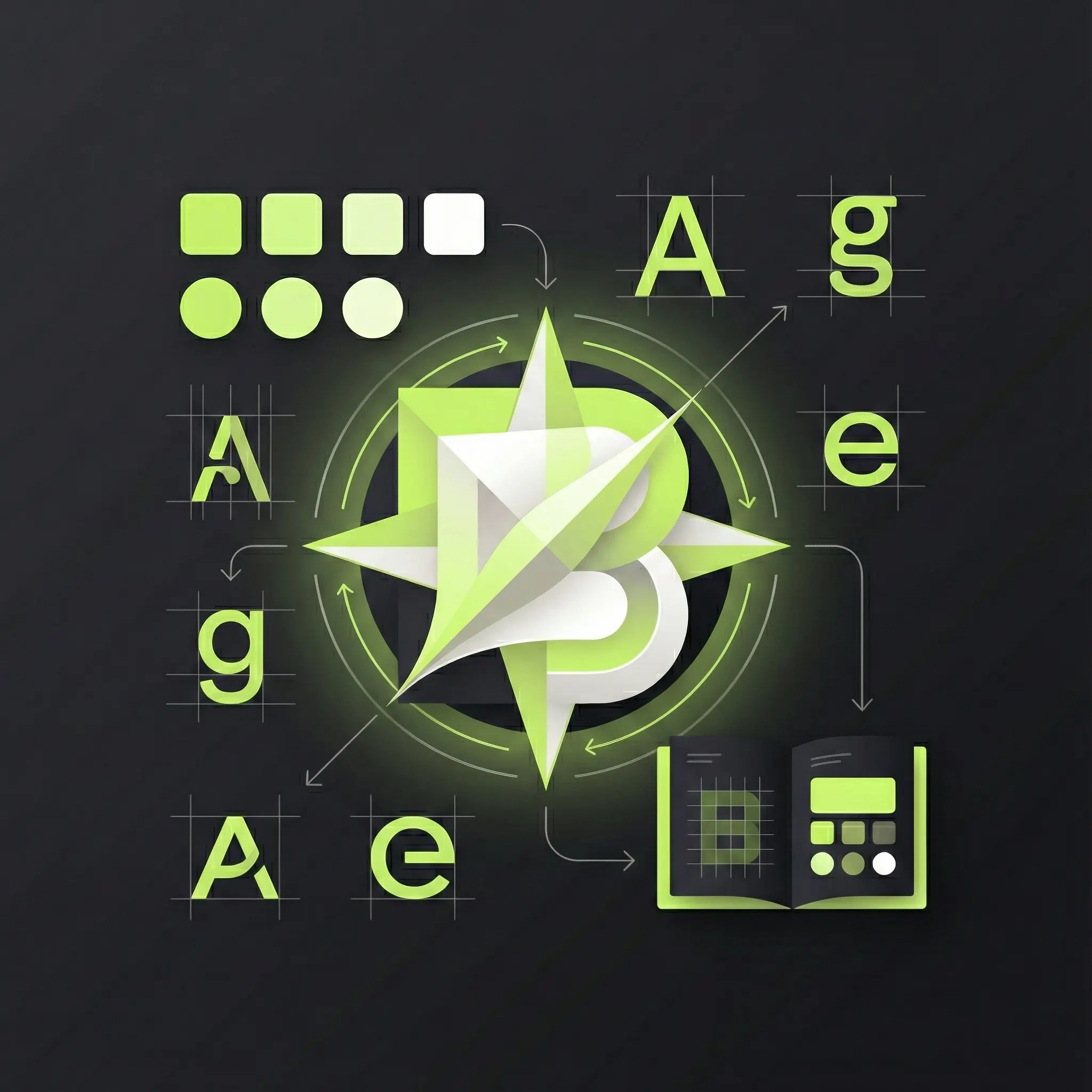 Branding & Identity