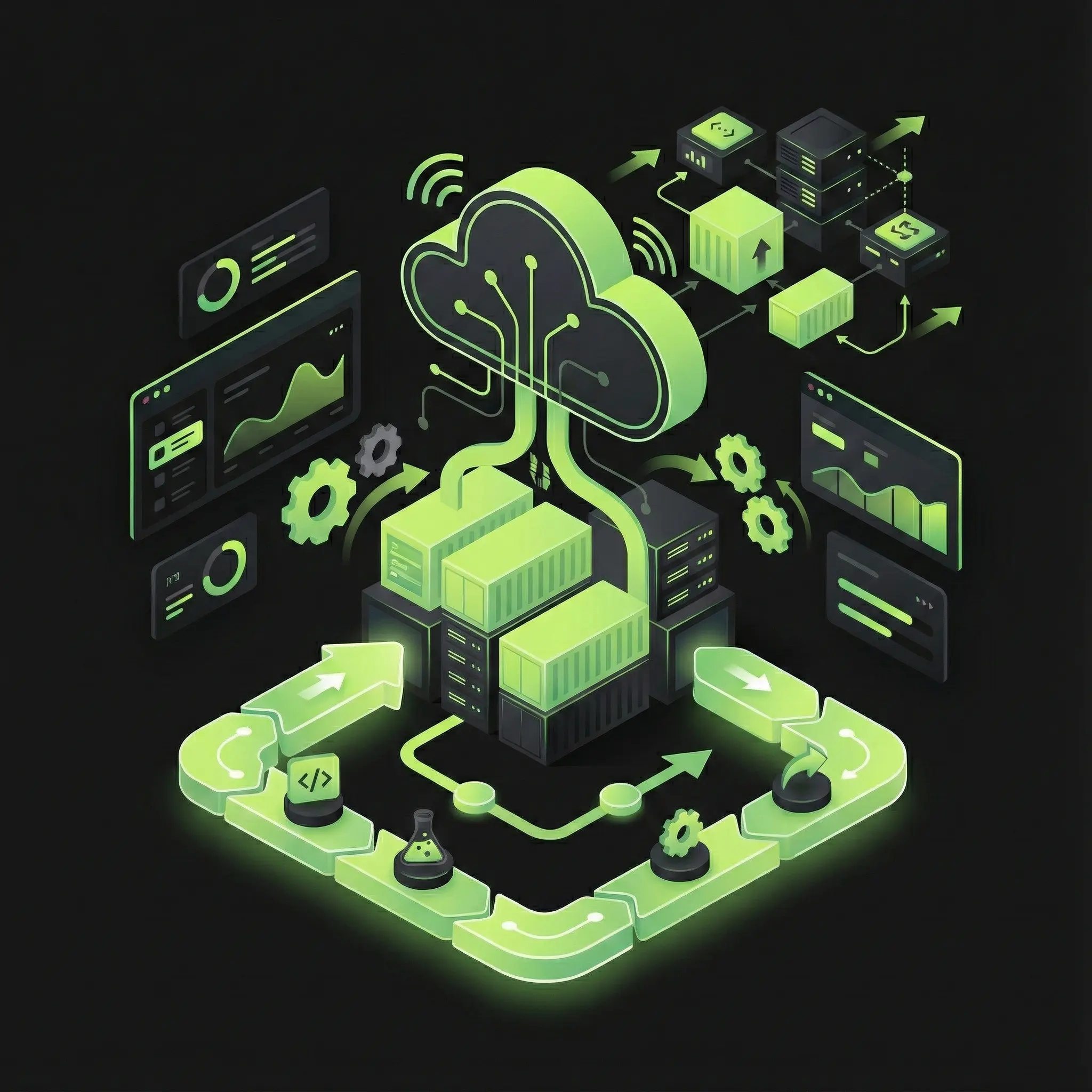 DevOps & Cloud